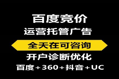 SEM托管公司案例研究：转化路径优化
